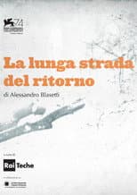 Poster for La lunga strada del ritorno