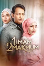 Poster for 1 Imam 2 Makmum