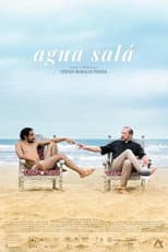 Poster for Salt Water