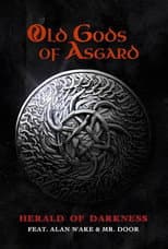 Poster for Herald of Darkness