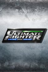 Poster for The Ultimate Fighter: Brasil