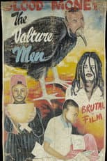 Poster for Blood Money
