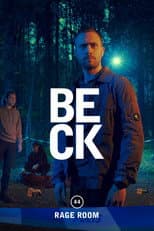 Poster for Beck 44 - Rage Room