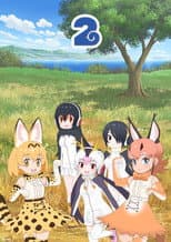 Poster for Season 2