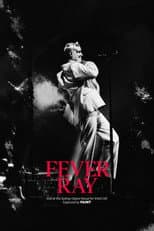 Poster for Fever Ray | Live at Sydney Opera House