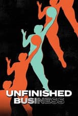 Poster for Unfinished Business