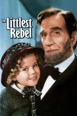 Poster for The Littlest Rebel