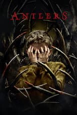 Poster for Antlers