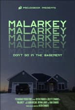Poster for Malarkey