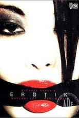 Poster for Erotik