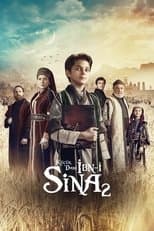 Poster for Ibn-i Sina: The Young Genius