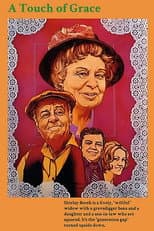 Poster for A Touch of Grace