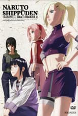 Poster for S5 • Three Tails' Appearance