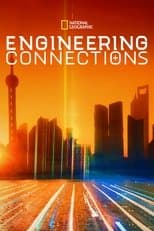 Poster for Richard Hammond's Engineering Connections