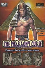 Poster for The Pharaoh's Curse