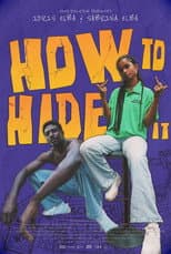 Poster for How To Hide It