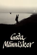 Poster for Good People