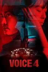 Poster for Time of Judgment