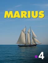 Poster for Marius