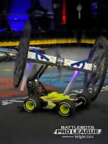 Poster for Battlebots Pro League