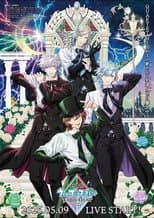 Poster for Uta no☆Prince-sama♪ Movie: Taboo Night Kisses