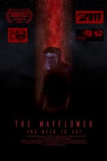 Poster for The Mayflower