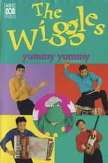 Poster for The Wiggles: Yummy Yummy