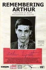 Poster for Remembering Arthur