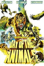 Poster for RiffTrax: Day of the Animals
