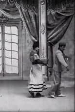 Poster for Ruffian's Dance