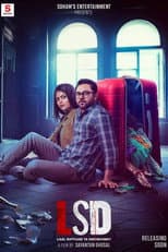 Poster for LSD (Laal Suitcase Ta Dekhechen?)