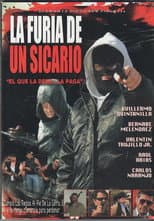 Poster for La Furia De Un Sicario