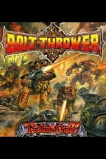 Poster for Bolt Thrower: Realm of Chaos