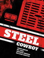 Poster for Steel Cowboy