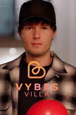 Poster for Vybes Villa