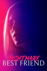 Poster for Nightmare Best Friend