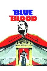 Poster for Blue Blood
