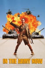 Poster for In the Army Now