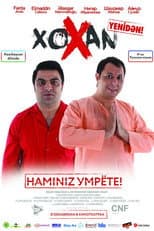 Poster for Xoxan
