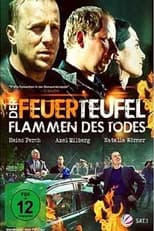 Poster for Der Feuerteufel - Flammen des Todes
