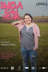 Poster for Inga Can Hear