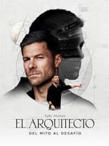 Poster for The Architect