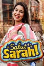 Poster for Salut Sarah!