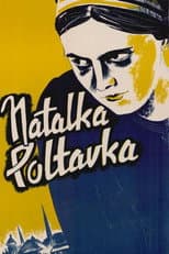 Poster for Natalka Poltavka