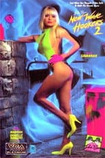 Poster for New Wave Hookers 2
