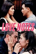 Poster for Love Notes