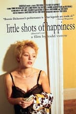 Poster for Little Shots of Happiness