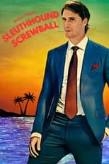 Poster for Sleuthhound Screwball