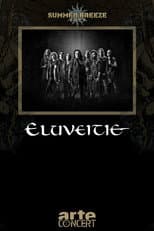 Poster for Eluveitie - Summer Breeze 2023