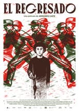 Poster for El Regresado